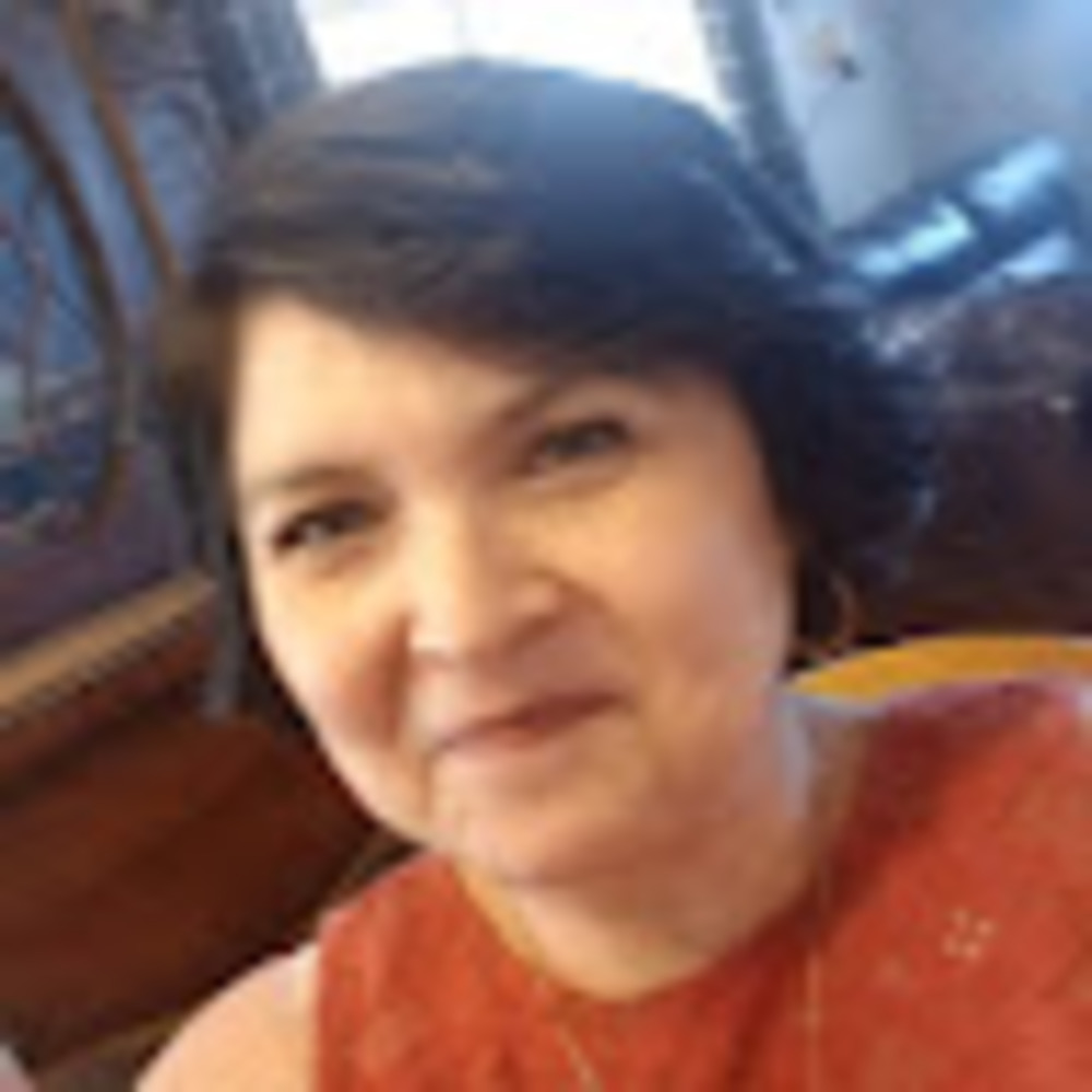 Meet your Posher, Tina